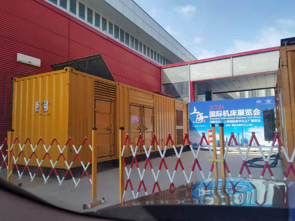 新安发电机出租 对于发电机的特性你了解多少？