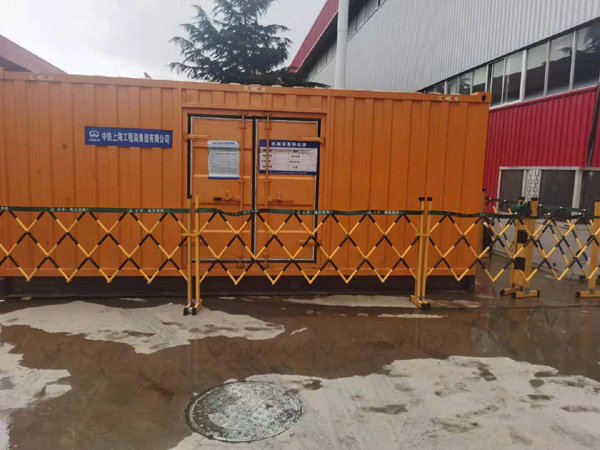 新安租赁发电机 柴油发电机组供应商:柴油发电机组润滑油的作用?