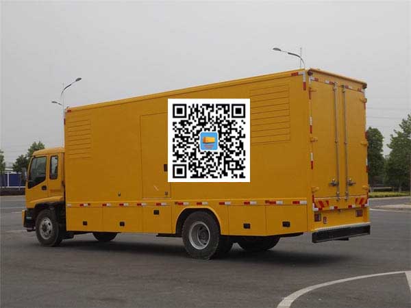 新安发电车出租-发电机组的主要用途是什么？