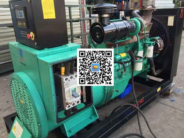 新安租赁发电机-发电机一般变压器磁芯所使用的是什么材料?
