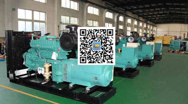 新安发电机租赁-60Hz发电设备出口的可行性研究
