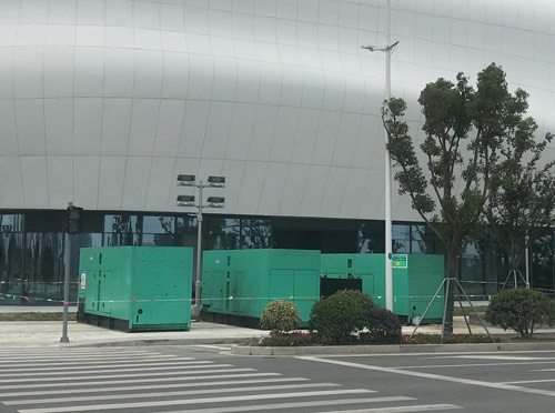 新安柴油发电机组保养周期是多久?