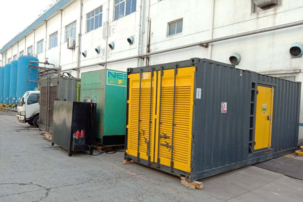 新安发电机组保养是确保其正常运行、延长使用寿命的关键，以下是一些保养注意事项